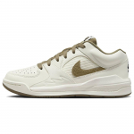 Air Jordan Jordan Stadium 90 Sail Brown Kelp Naiste Tossud Kreemjas Must FB2269-102 35.5