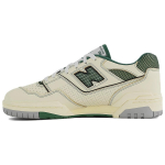 Aim&eacute; Leon Dore x New Balance 550 Masaryk Community Gym - Klassikalised m&auml;nnirohelised unisex tossud Dawn-Glow BB550AY1 37