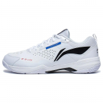 Li-Ning Blade Lite libisemiskindlad l&ouml;&ouml;ki summutavad kulumiskindlad madalad sulgpallijalatsid Unisex Jalan&otilde;ud Valge AYZT005-1 35⅔