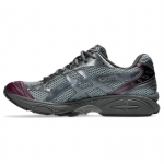 atmos x ASICS Gel Kayano 14 Tokyo &Ouml;&ouml;elu Meeste Tossud Hall Lilla 1203A510-020 42