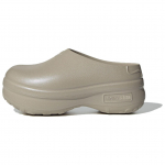 adidas Adifom Stan Smith Mule Cyber Metallic Naiste Tennised Cloud-White Wonder-Beige IG9360 39⅓