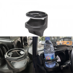 Joogitopsi hoidiku kinnitus Suzuki Jimny JB64, JB74 jaoks