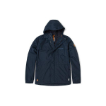 Timberland Af Wr Benton Shell Spordikihiline &Uuml;hev&auml;rviline Kapuutsiga Kootud Jakk Meeste Jakk Tumesafriirsinine A695W-433 S