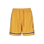 Nike Fly Crossov Tikitud Logo Triibulised Paelkinnitusega Spordip&uuml;ksid Naiste p&uuml;ksid Kollased DH7326-752 M