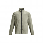 Under Armour Storm Revo &Uuml;hev&auml;rviline Golfijakk Meeste Jakk Roheline 1379721-504 S