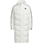 Adidas Pikk Puuvillane Mugav Vabaaja Pikk Tuulekindel Veekindel Vett T&otilde;rjuv Soe Mitmek&uuml;lgne Puuvillane Jakk Unisex Jakk Valge JM9152 XL white