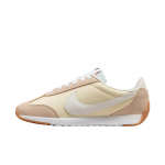 Nike Pacific Muslin Sail Naiste Tennised Kreemjas Valge Turva-Oranž HM4771-104 41