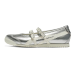 Onitsuka Tiger Mexico 66 TGRS H&otilde;bedane Kreemjas Naiste Tennised 1182A660-020 36