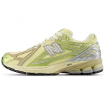 New Balance 1906R Pastel Pack - Parchment Meeste Tossud Kollane Morel Viiruk U1906RND 38