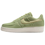 Nike Air Force 1 Low L&otilde;uendikott - Tolmune Oliiv Meeste Tossud Roheline Oliiv-Aura Kanep HV1204-300 44