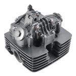 Uus silindripeakomplekt sobib SUZUKI GS200 QS200 DR200 GXT200 QM200GY Qingqi jaoks