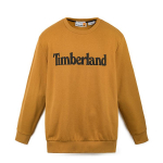 Timberland Vabaaja v&auml;lisdressipluus meestele, frotee, nisu v&auml;rvi, A4455P47 XS