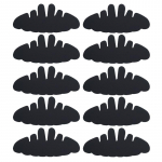 10 tk M&uuml;tsi higivoodri kilbid imavad padjad ennetavad plekke kaitseribad pesapalli golfim&uuml;tsile meestele naistele