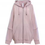 Adidas Originals Adilenium Ss25 Eamgeist Pesitud Huppar Naiste Huppar KE9804 L