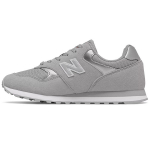 New Balance Nb 393 madala s&auml;&auml;rega jooksutossud Naiste toss Hall H&otilde;bedane WL393MET 36