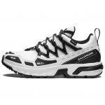 Salomon Acs + Cswp Mugavad Mitmek&uuml;lgsed Hingavad Madalad Jooksusaapad Unisex Jooksusaapad Valge 475960 40⅔