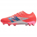 New Balance Furon Elite V8 Mugavad Mitmek&uuml;lgsed Vastupidavad Jalgpallijalatsid Unisex Jalgpallijalatsid Punane Sinine SF1FMP8 40
