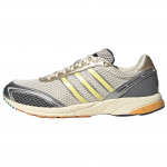 Adidas Adizero Adios Og Klassikalised Mitmek&uuml;lgsed Jooksujalatsid Unisex Tossud Valge Kollane JQ6714 40