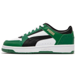 Puma Rebound Joy Nahast Madalad Tossud Unisex Tossud Valge Sinine 380747-26 38.5