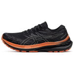 Asics Gel-Kayano 29 Mugav kangast Vastupidav Hingav P&otilde;rutuskindlus Madal L&otilde;ige Maratonijooksuks Jalan&otilde;ud Meeste toss Must 1011B721-001 39