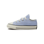 Converse Chuck 70 1V Mugavad Mitmek&uuml;lgsed Vastupidavad Madalad Jalatallad Beebi toss Lilla A06895C 25