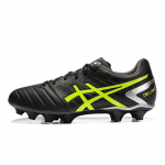 Asics Ds Light Seeria Kunstmuru Jalgpallisaapad Meeste Jalan&otilde;ud Must Kollane 1103A068-002 40.5