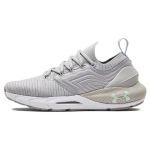 Under Armour HOVR Phantom 2 Kangas &Uuml;mar nina Paelkinnitusega Spordi Madalad Vabaajajalatsid Naiste toss Hall 3024155-112 38