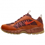 Nike Air Humara Kosmilise Savi libisemiskindlad vastupidavad madalad maastikujooksujalatsid Meeste toss Punakaspruun FJ7109-200 42