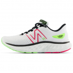 New Balance Evoz V3 Mugavad paelad Vastupidavad madalad vabaajajooksujalatsid Naiste toss Valge Punane Roheline WEVOZRW3 37.5