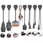 DS150E Bluetooth VCI CDP TCS WOW Snooper 2021 S&otilde;idukidetektor