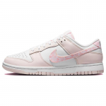 Nike Dunk Low 'Pink Paisley' Naiste Rula Kingad Tossud FD1449-100 38.5