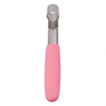 Apple Corer Pitter Pear Bell Twist Fruit Stoner Easy Core Seed Remover pepper Remove Pit Kitchen Tool Gadget roosa