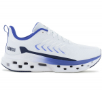 K-Swiss Melrose Tubes Lite - Herren Sneakers Schuhe Wei&szlig; 04494-143-M ORIGINAL EU 44 valge