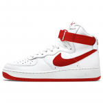 Nike Air Force 1 High NAI KE Summit White 2015 Tossud 743546-100 44