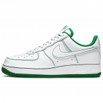 Nike Air Force 1 '07 'Kontrast&otilde;mblus Valge M&auml;nniroheline' Tossud CV1724-103 44
