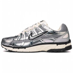 Nike P-6000 Metallik-h&otilde;bedased tossud CN0149-001 35.5