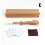 Leival&otilde;ikur Prantsuse leiva terad K&ouml;&ouml;gividinad Tavalised puidust pika k&auml;epidemega k&uuml;psetustarvikud Euroopa stiilis kumer kaar r&ouml;stsai nuga