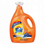 Tide plekieemaldaja pesuvahend