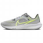Nike Air Zoom Pegasus 40 Wolf Grey Volt Tossud DV3853-004 42.5