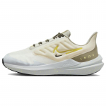 Nike Air Zoom Winflo Shield 'Pale Ivory Neutral Olive' Naiste tossud DM1104-100 38.5