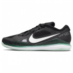 NikeCourt Air Zoom Vapor Pro meeste tossud, must mint, valge, CZ0220-009 40