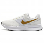 Nike Run Swift 3 Summit White Bronzine Tossud DR2695-103 44.5 valge kulla v&auml;rv