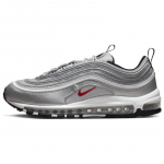 Nike Air Max 97 Og 'Silver Bullet' 2022 Tossud Vabaajajalatsid DM0028-002 41