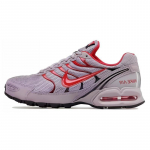 Nike Air Max Torch 4 Atmosphere Grey University Red Tossud Vabaajajalatsid CI2202-001 41