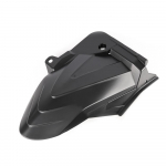Honda ADV350 ADV250 2021-2025 Mootorratta porilaudade modifikatsioon Poripritsmevastased kaitseaksessuaarid Vastupidav Veekindel A-black