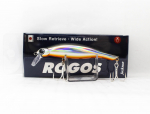 Jackson Rogos 80 uppuv lant BOGT (5737)