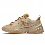 Nike M2K Tekno Sp 'Linen' Paksud tossud BV0074-200 41 nisukollane