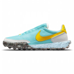 Nike Waffle Racer Crater Bleached Aqua Naiste tossud CT1983-400 41