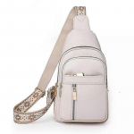 Relevantk Crossbody kott, Wbougisay Crossbody kott, Vargusvastane &uuml;hev&auml;rviline Crossbody must