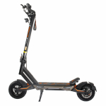 KUKIRIN T3 All-Terrain Folding Electric Scooter 800W Motor 48V15.6Ah Battery 10 Inch Tires Outdoor Commuting E-Scooter For Adult